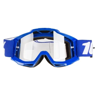 100% Goggles