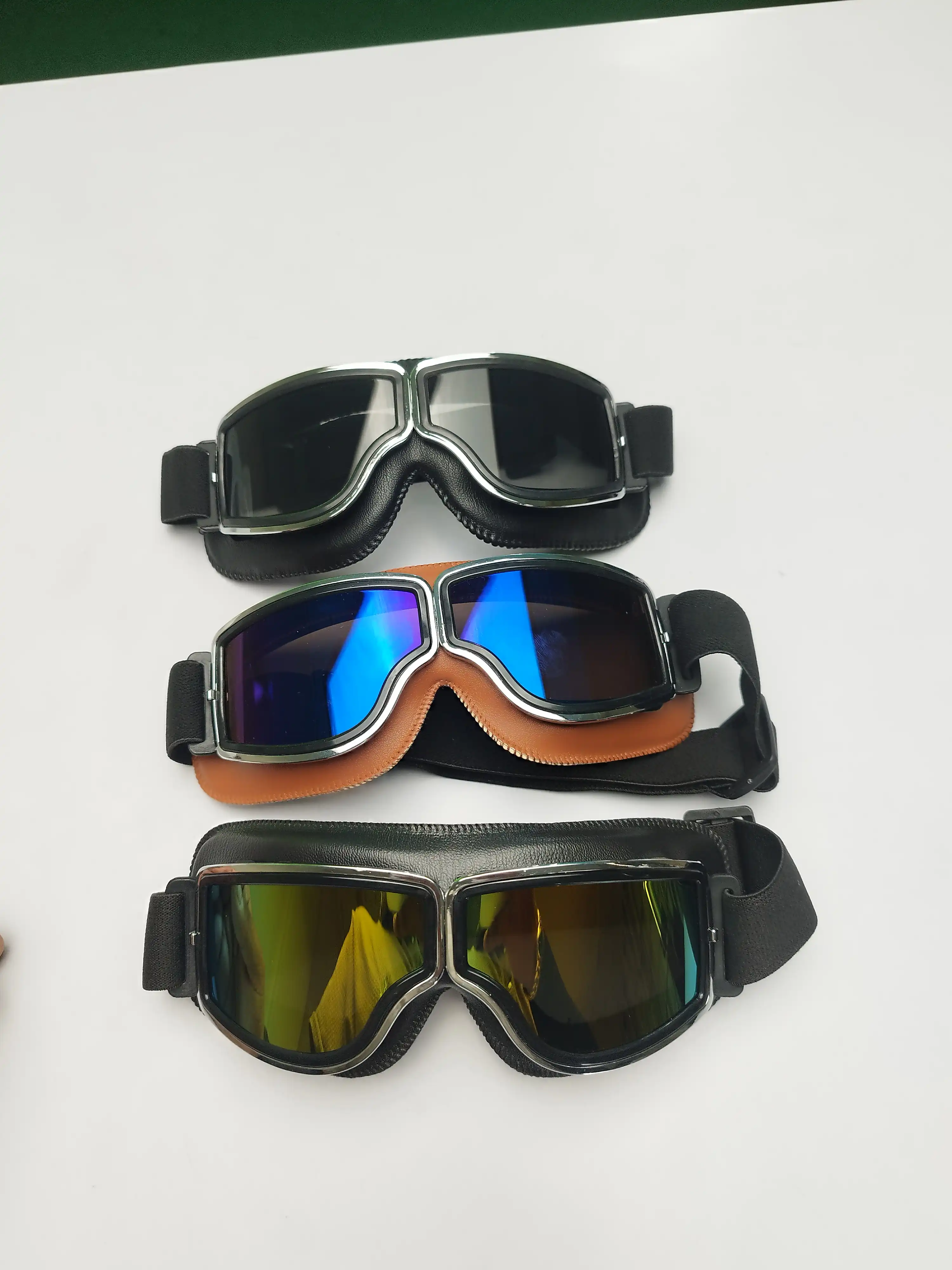 Product image of Retro Goggles