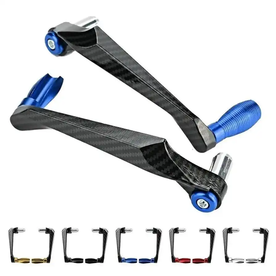 Product image of Carbon Leverguard(universal)
