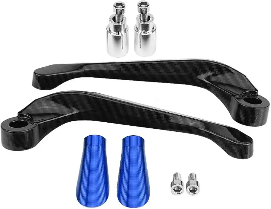 Product image of Carbon Leverguard(universal)