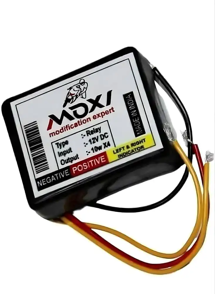 Product image of Moxi Flasher