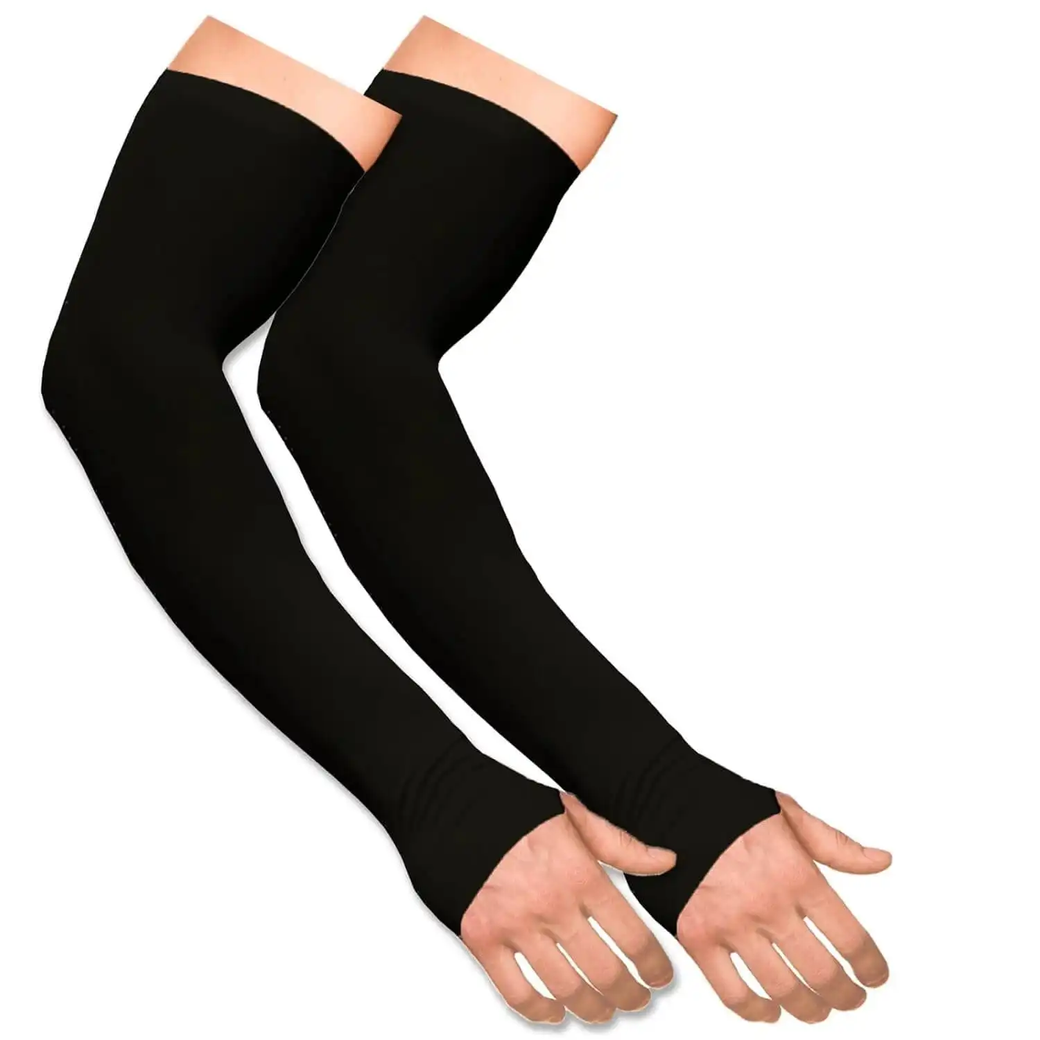 Product image of Hand Sleeves(Finger Loop)