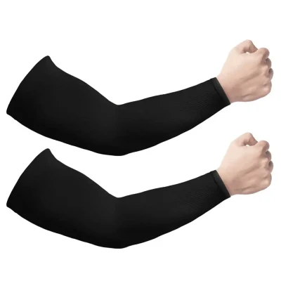 Hand Sleeves(Finger Loop)