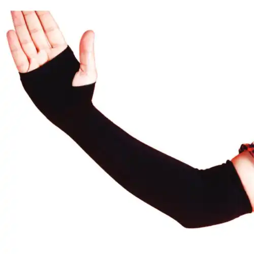 Product image of Hand Sleeves(Finger Loop)