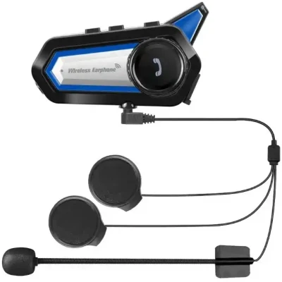 Bt-31 wireless earphones
