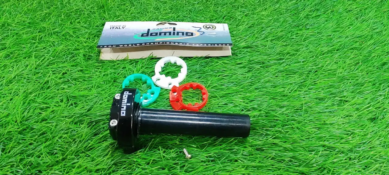 Product image of Domino quick throttle