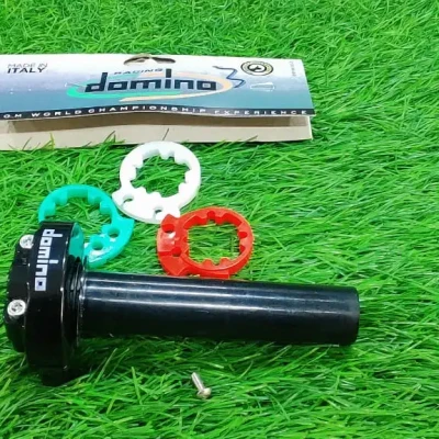 Domino quick throttle