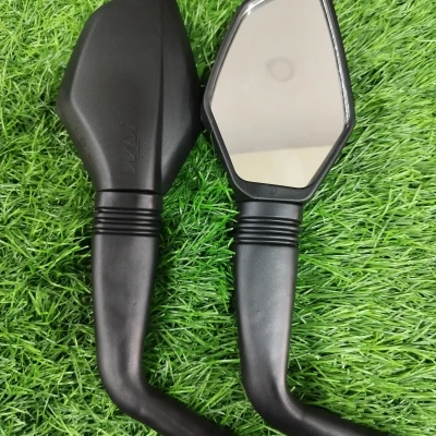KTM mirror