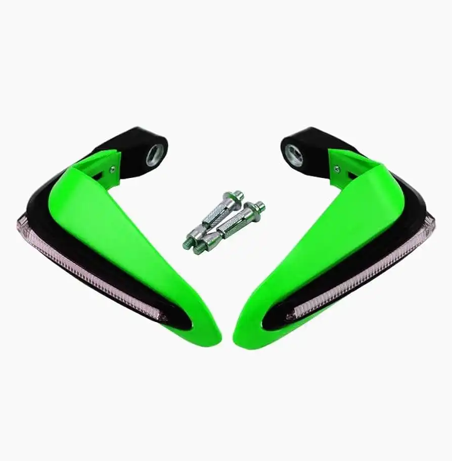 Product image of led hand gaurd