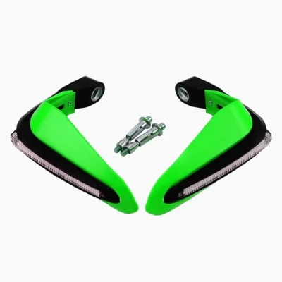 led hand gaurd