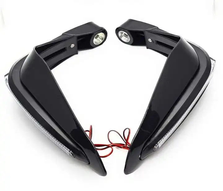 Product image of led hand gaurd