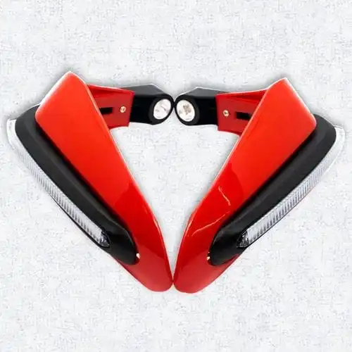 Product image of led hand gaurd