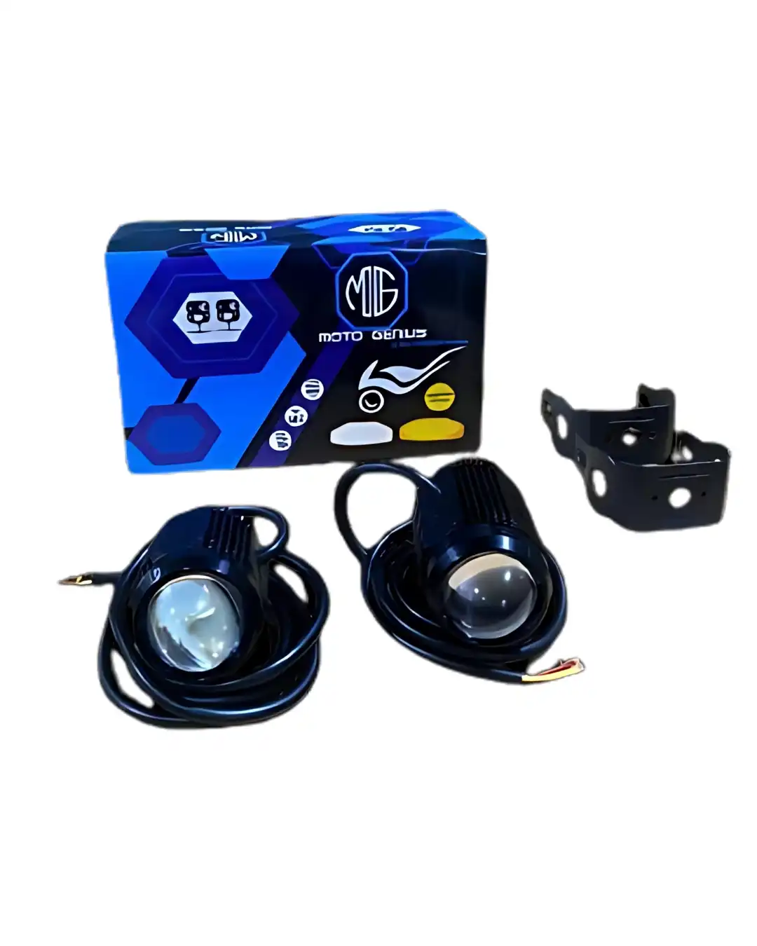 Product image of Moto genius Focus light