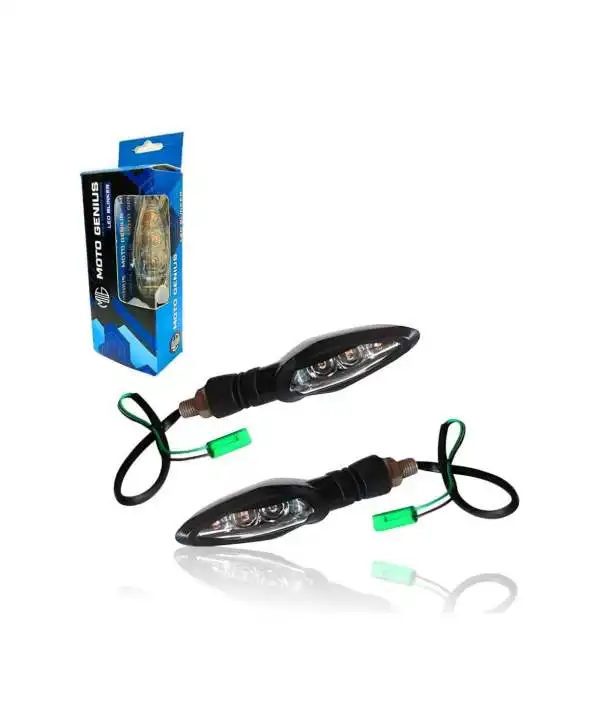 Product image of Moto genius sidelight