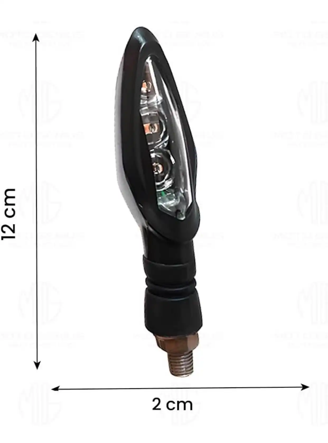 Product image of Moto genius sidelight