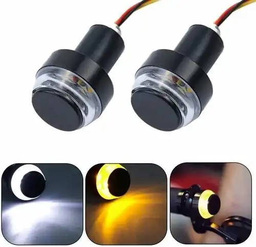 Product image of Moxi handle bar light