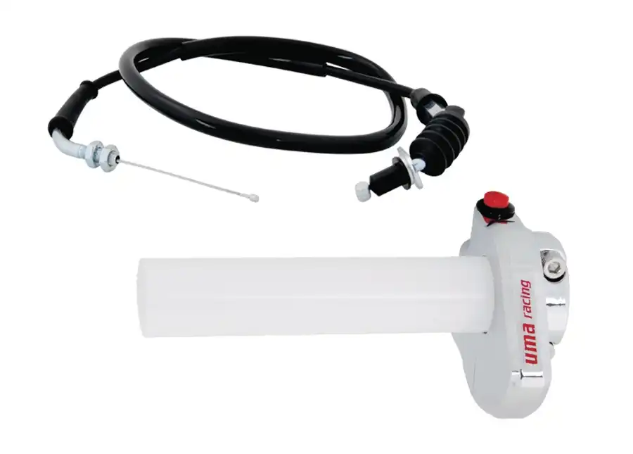 Product image of Uma racing quick throttle