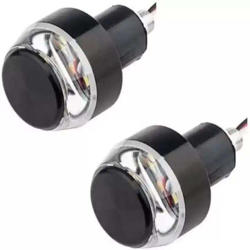 Product image of Hand Bar End Light