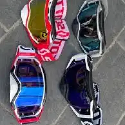 Scott Goggles
