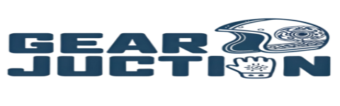 Logo Of Gear Juction