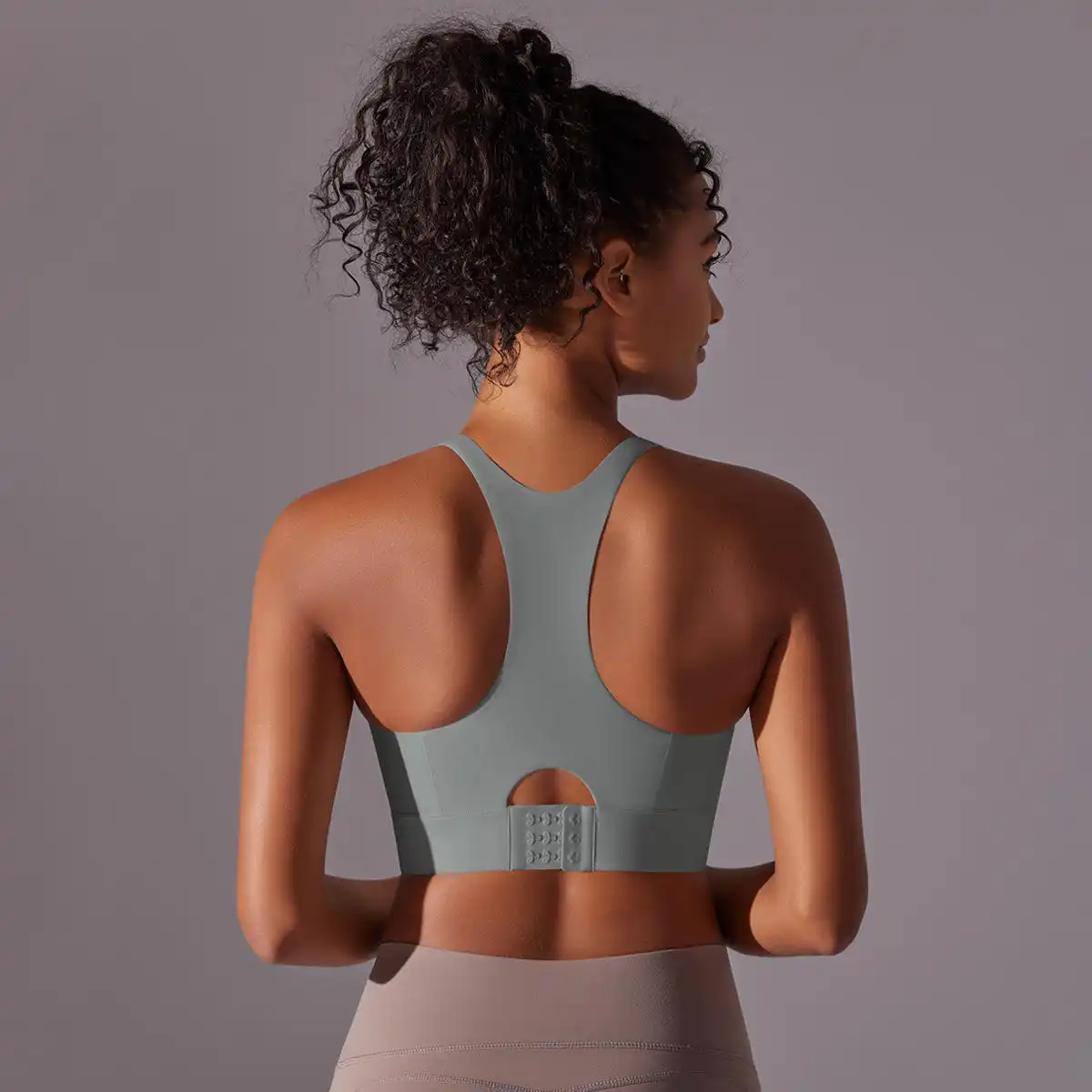 Product image of LW-Hooked Bra