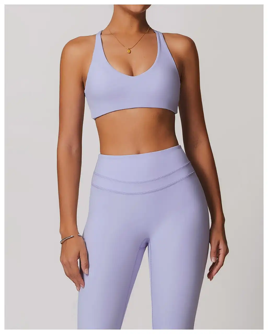 Product image of LW-Chic Medium Impact Bra
