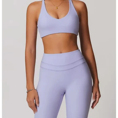 LW-Chic Medium Impact Bra