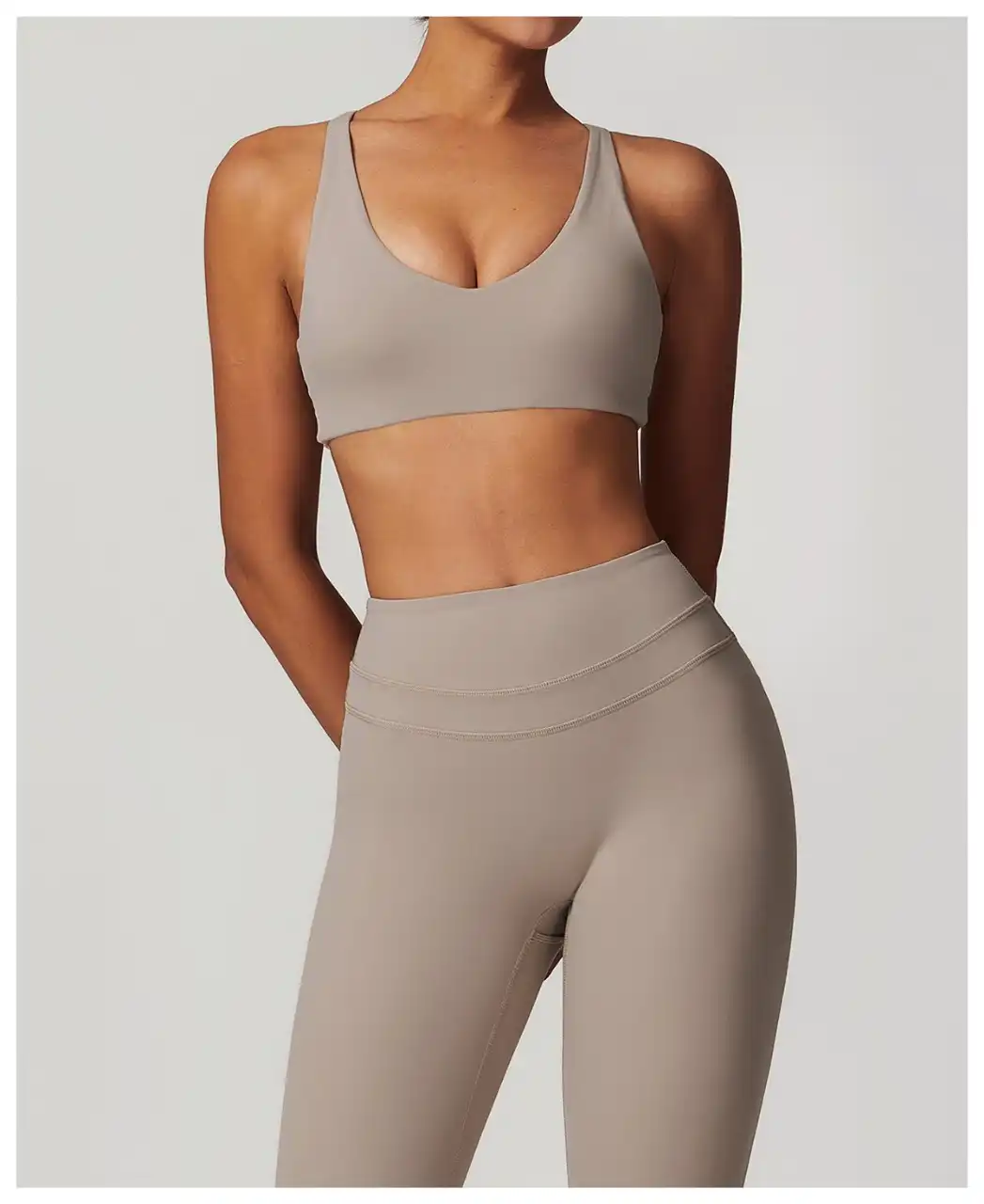 Product image of LW-Chic Medium Impact Bra