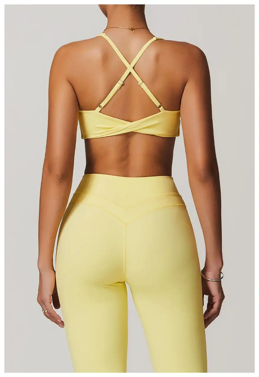 Product image of LW-Chic Medium Impact Bra