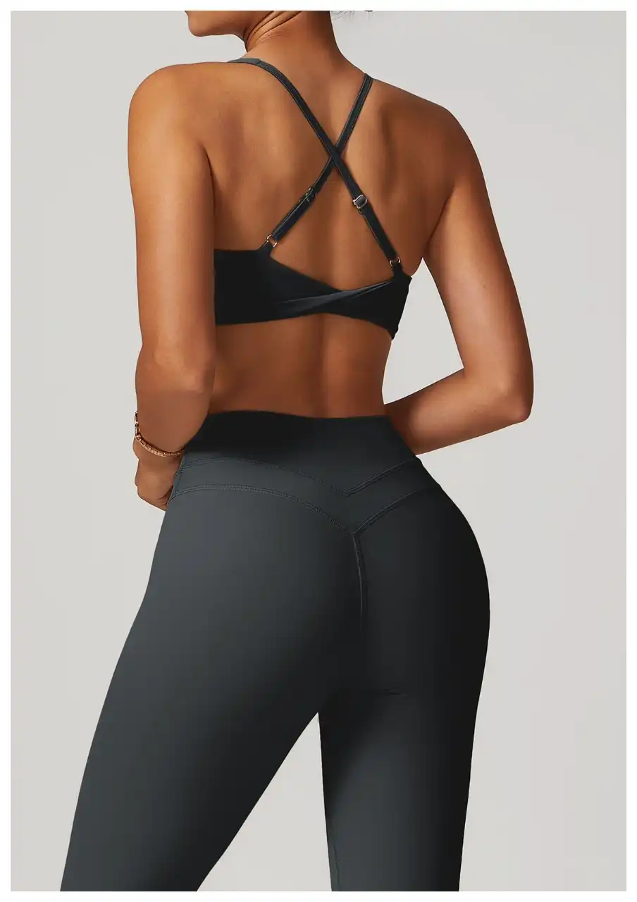 Product image of LW-Chic Medium Impact Bra