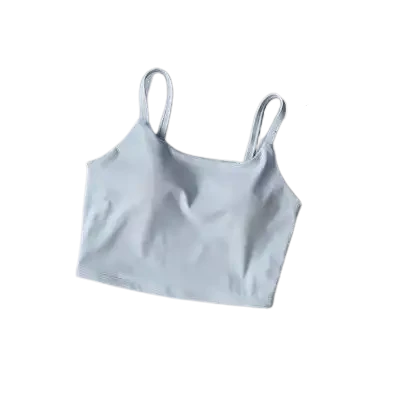 LW-U Back Cami Top