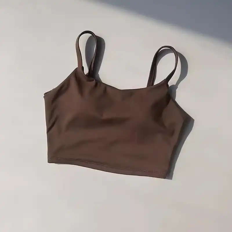 Product image of LW-U Back Cami Top
