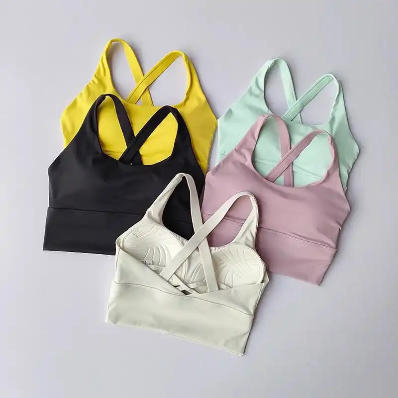 Product image of LW-Carbon X Sports Bra