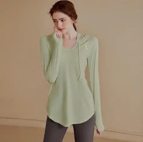 Product image of LW-Hooded T-shirt