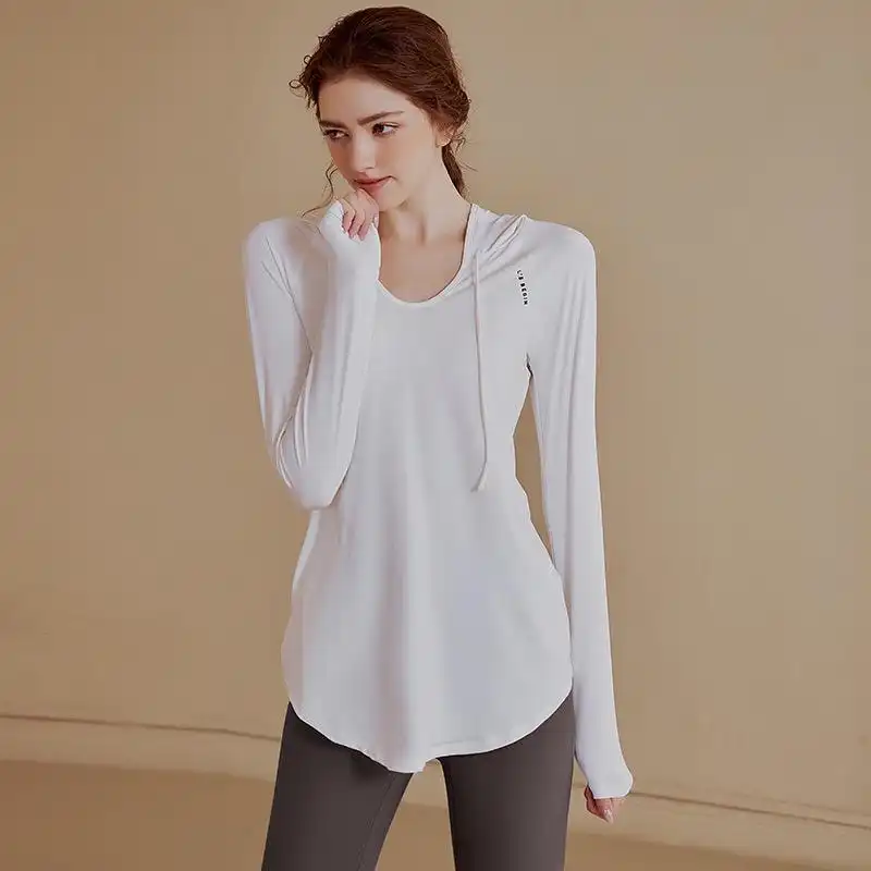 Product image of LW-Hooded T-shirt