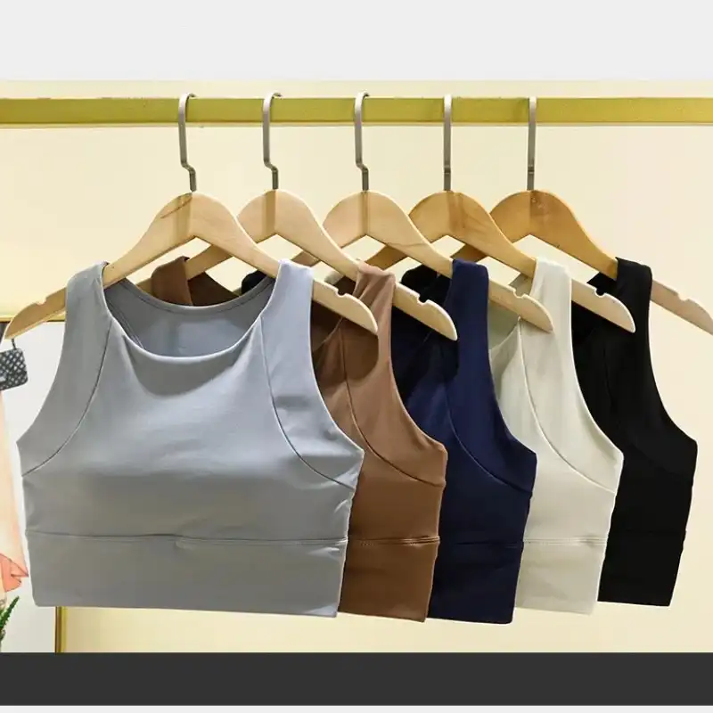 Product image of LW-Carbon Sports Bra
