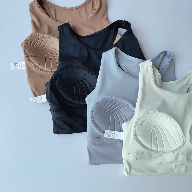 Product image of LW-Carbon Sports Bra