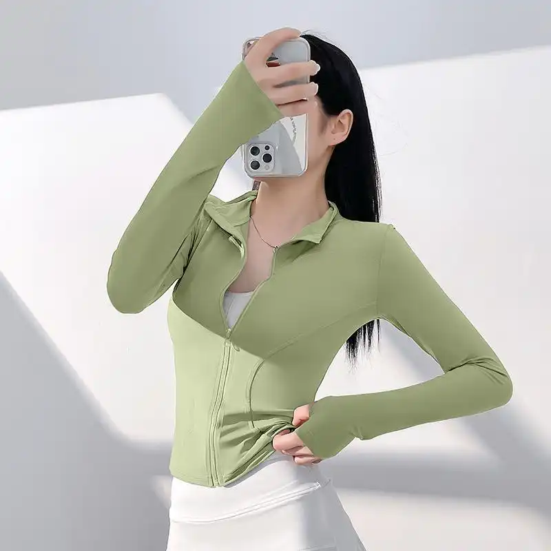 Product image of LW-Fitted Jacket