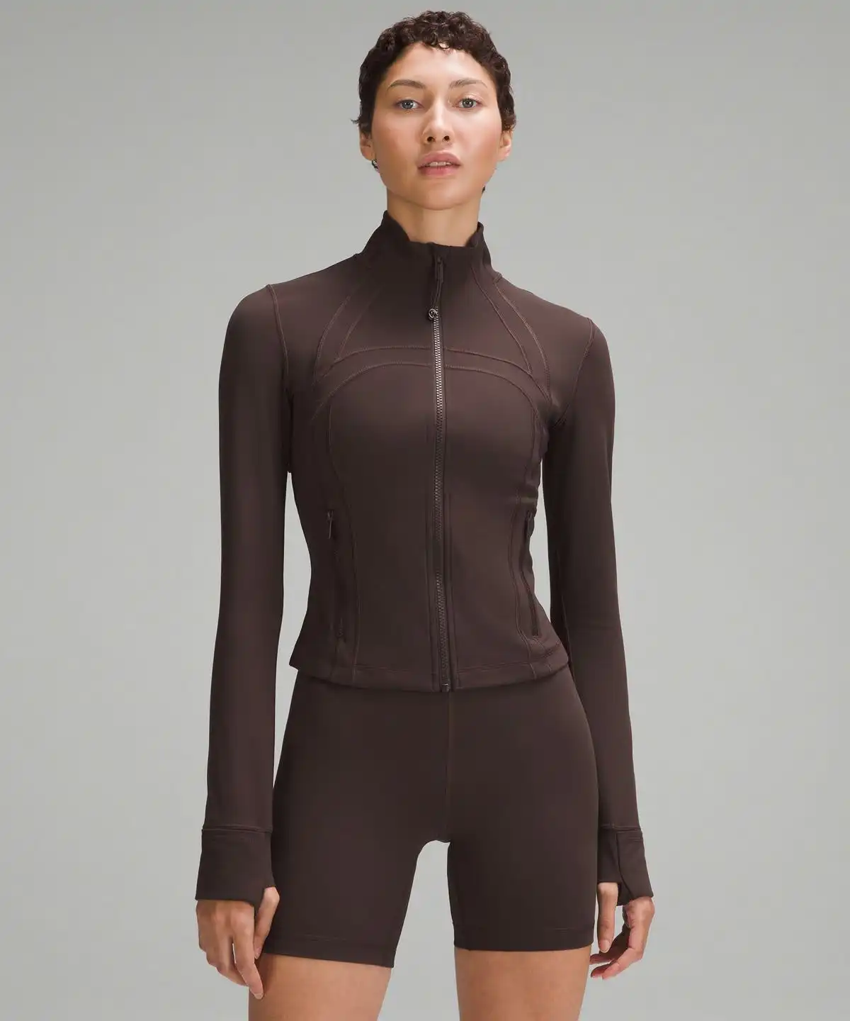 Product image of LW-Fitted Jacket