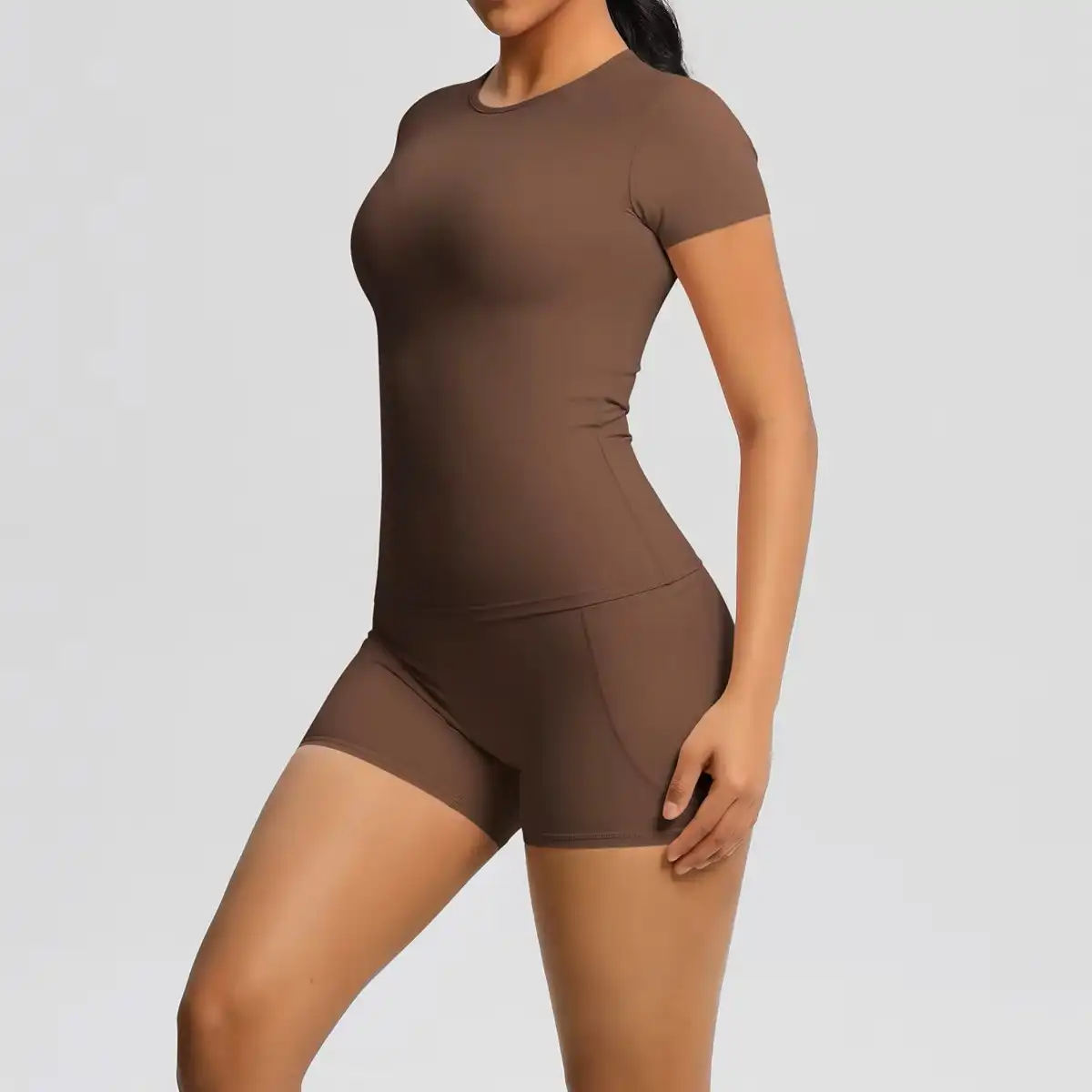 Product image of LW-Buttery Soft Short Shorts
