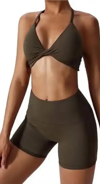 Product image of LW-Scrunched Shorts