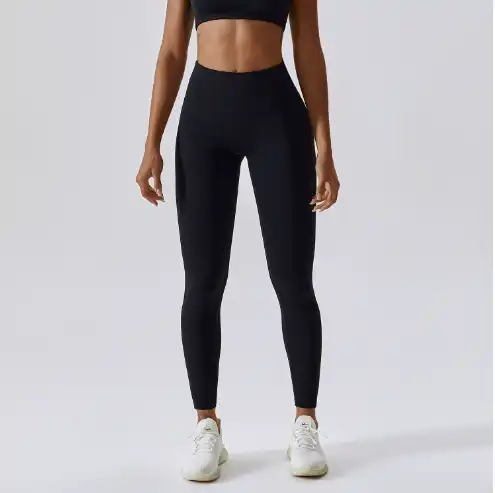 Product image of LW-Scrunched Leggings