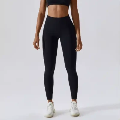 LW-Scrunched Leggings