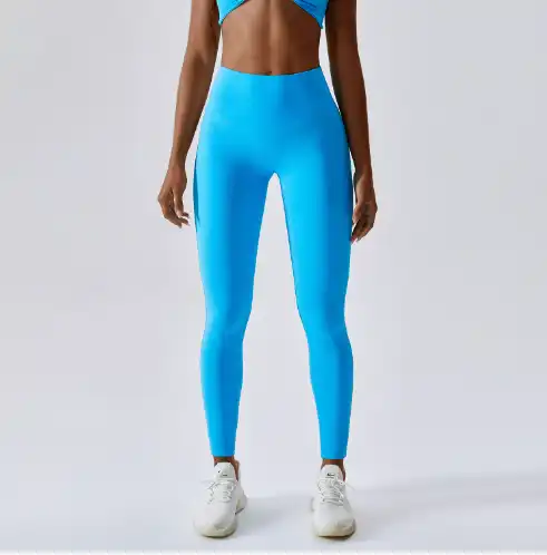 Product image of LW-Scrunched Leggings