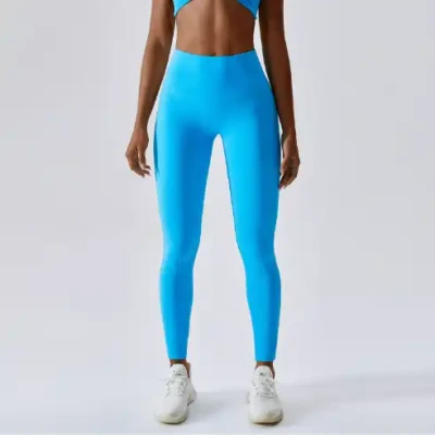 LW-Scrunched Leggings