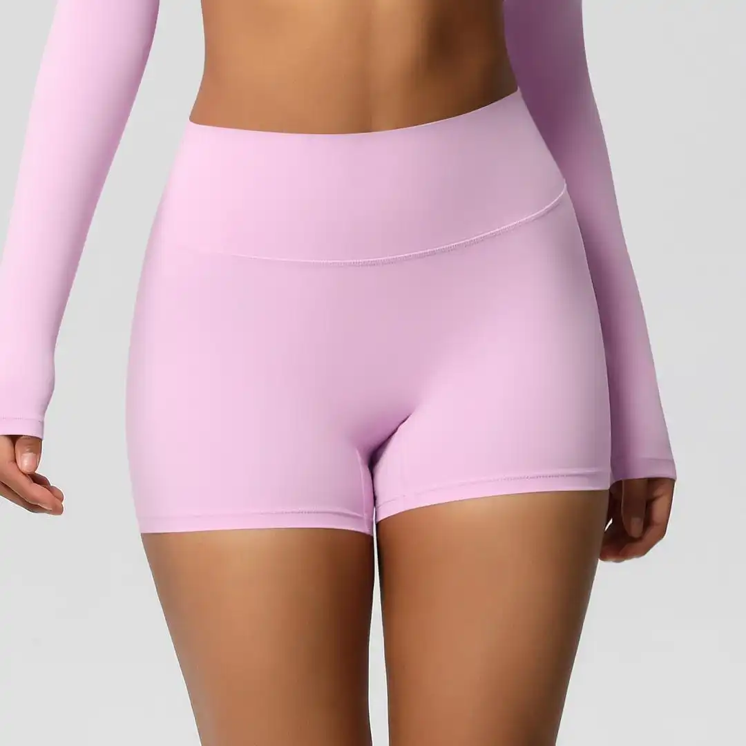 Product image of LW-Buttery Soft Short Shorts