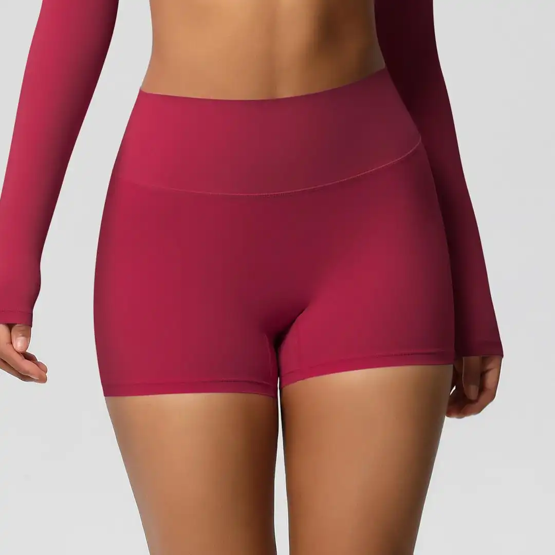Product image of LW-Buttery Soft Short Shorts