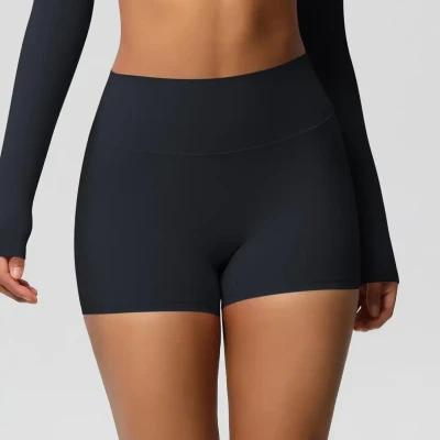 Image of LW-Buttery Soft Short Shorts