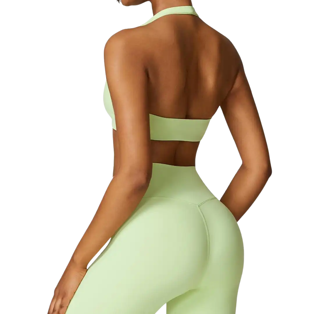 Product image of LW-Halter Back Bra