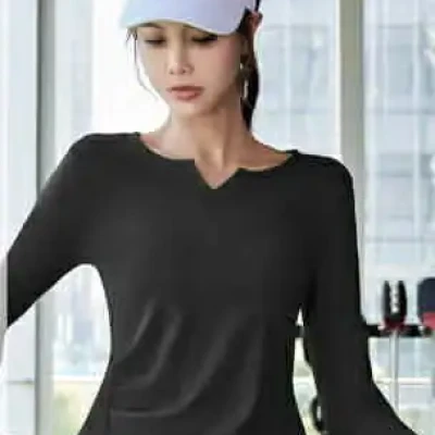 Image of LW-Full Sleeve Tee